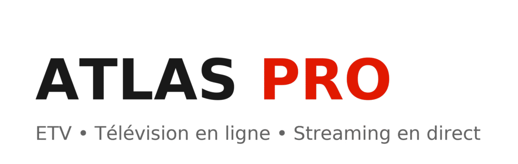 Team atlas pro ontv atlas pro on tv 1 Code Atlas Pro eTV – Abonnement 12 Mois (3 Écrans)
