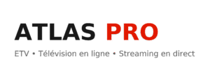 Code Atlas Pro eTV – Abonnement 12 Mois (3 Écrans)