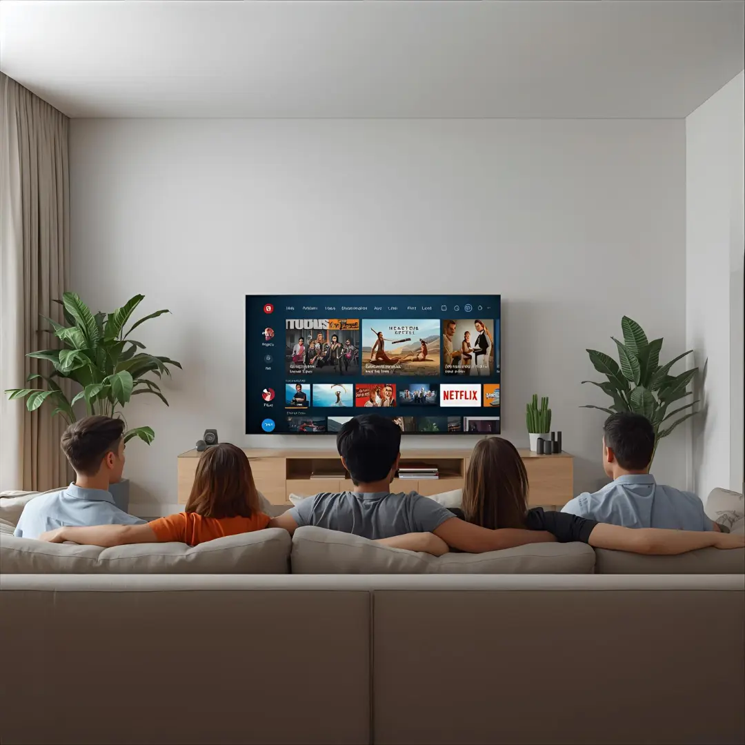 Code Atlas Pro onTV – Abonnement 12 Mois (3 Écrans) 2 img